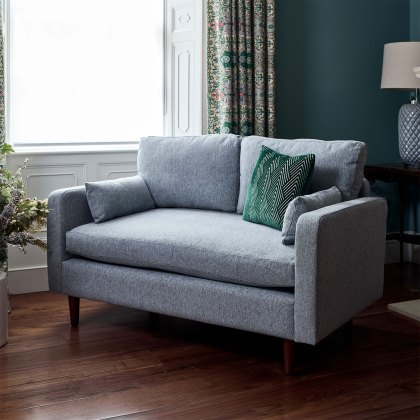 Albert Sofa In A Box - 2 Seater in Ferroli Carolina