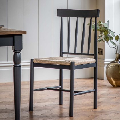 Wooden Chairs