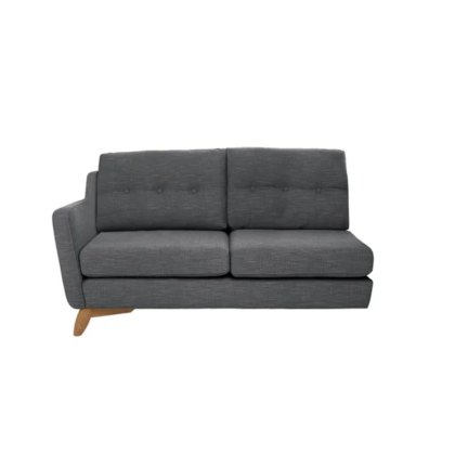 Cosenza Medium Unit - Left Hand Facing