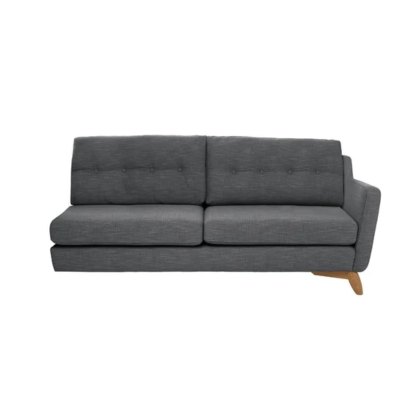 Cosenza Large Unit - Right Hand Facing