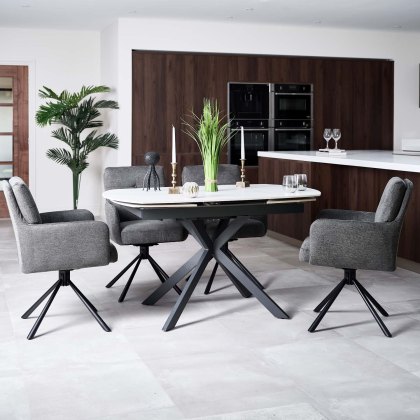 Toscana Dining Collection