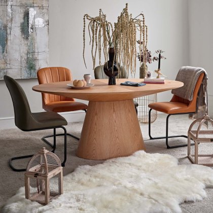 Amalfi Dining Table