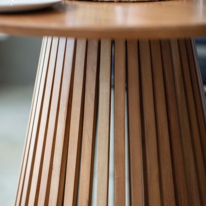 Bella Round Dining Table