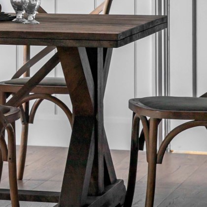 Ava Small Dining Table