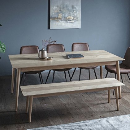 Marley Extending Table