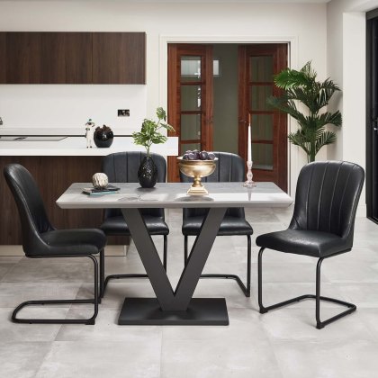 Rocca Living and Dining Collection