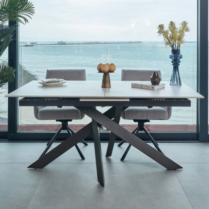 Apollo Extending Dining Table