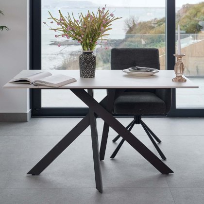 Apollo Compact Dining Table