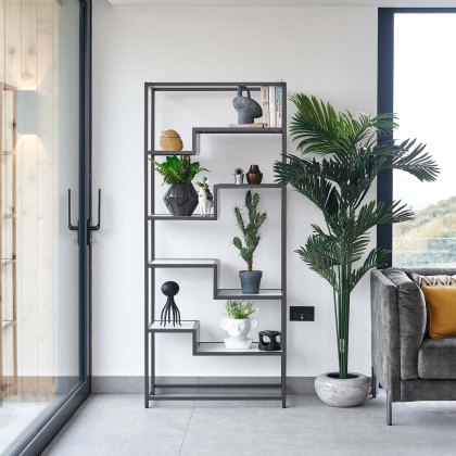 Shelving Units and Display Cabinets