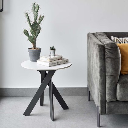 Contemporary lamp tables 2025