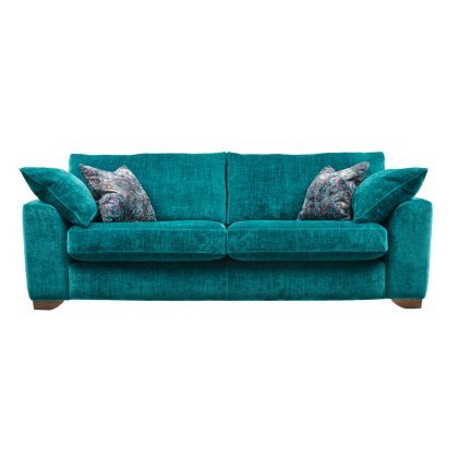 Milo 3 Seater Sofa