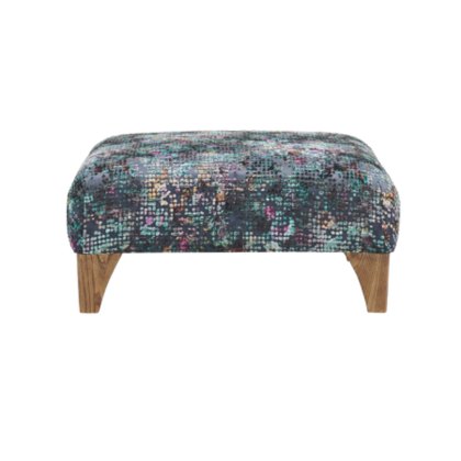 Milo Accent Stool