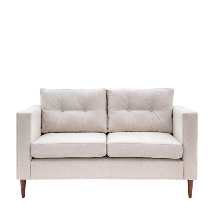 Whitekirk 2 Seater Sofa in Light Grey