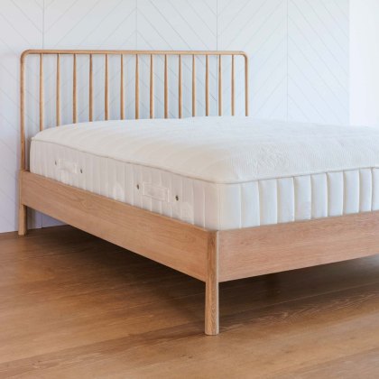 Waddon King Size Bedframe