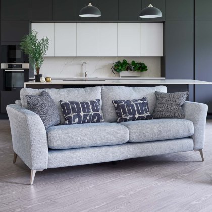 Flynn 3 Seater Sofa