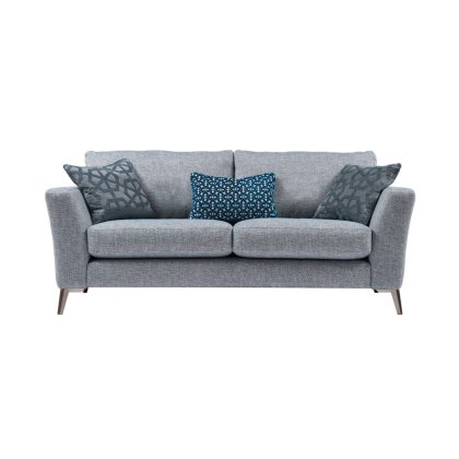 Flynn 2.5 Seater Sofa Flynn 2.5 Seater Sofa