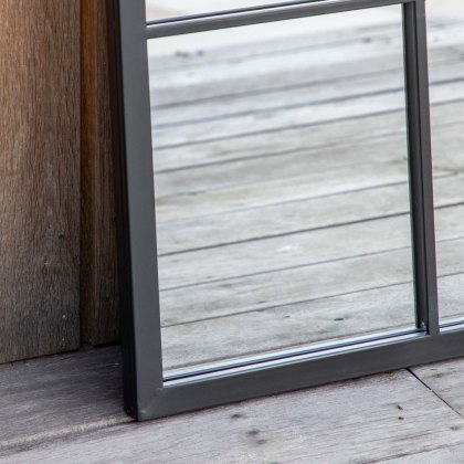 Coruna Outdoor Mirror