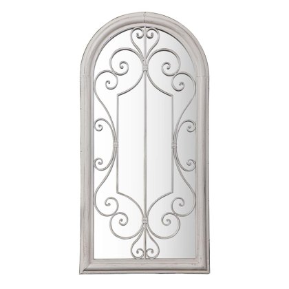 Ebro Outdoor Mirror