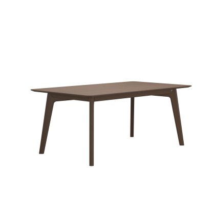 Stressless Bordeaux Medium Dining Table Stressless Bordeaux Medium Dining Table