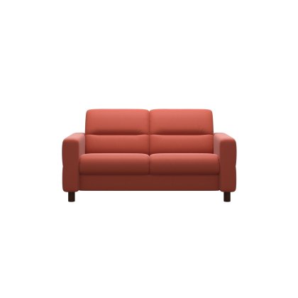 Stressless Fiona 2 Seater Sofa in Leather