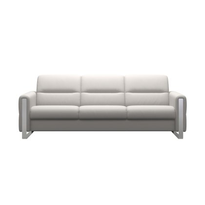 Stressless Fiona 3 Seater Sofa