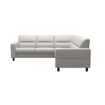 Stressless Fiona 2x2.5 Seater Corner Sofa