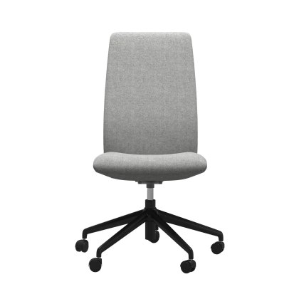 Stressless Laurel High Back Office Chair