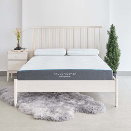 Harmony Gel 200 Double Mattress Harmony Gel 200 Double Mattress