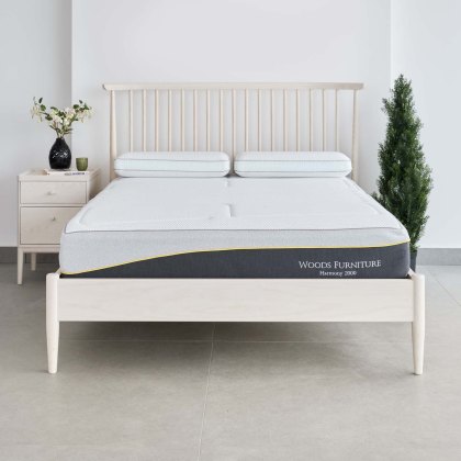 Harmony 2000 Double Mattress Harmony 2000 Double Mattress