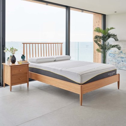 Harmony 2000 Kingsize Mattress Harmony 2000 Kingsize Mattress