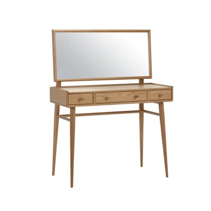 Ercol Winslow Dressing Table