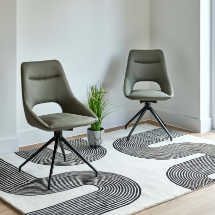 Austin Truffle Dining Chair (Set of 2) Austin Truffle Dining Chair (Set of 2)