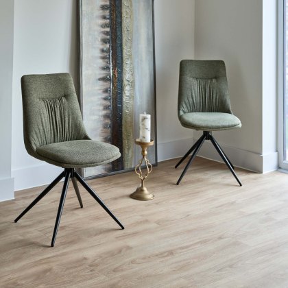 Detroit Sage Dining Chair (Set of 2) Detroit Sage Dining Chair (Set of 2)