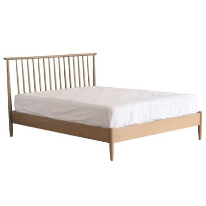 Ercol Teramo In Stock Kingsize Bed