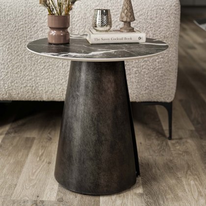 Madjeston Lamp Table
