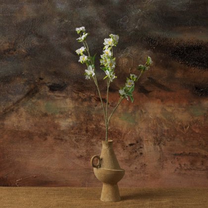 Cherry blossom  spray75cm