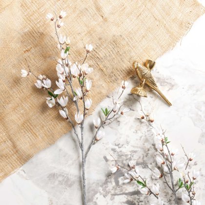 MAGNOLIA spray 95cm