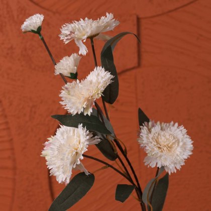 chrysanthemum spray 78cm