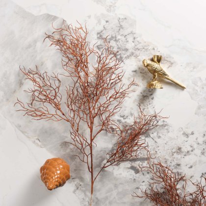 Coral branch 103cm