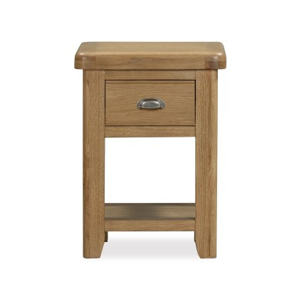 Ledbury Bedside Cabinet