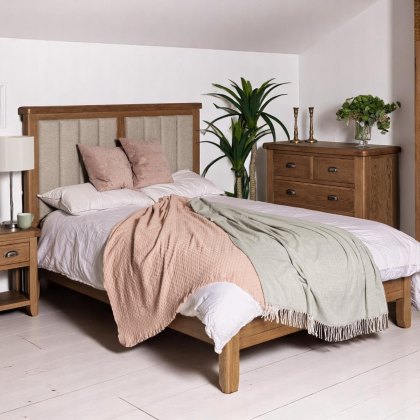 Wooden Beds