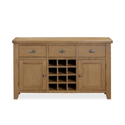 Ledbury Large Sideboard