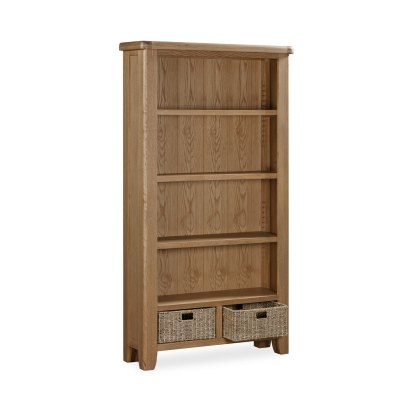 Ledbury Large Bookcase