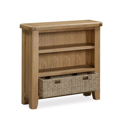 Ledbury Small Bookcase