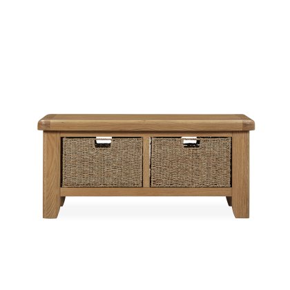 Ledbury Coffee Table