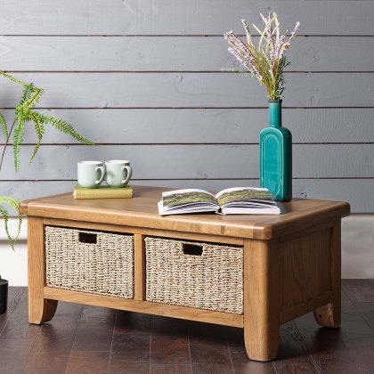 Ledbury Coffee Table