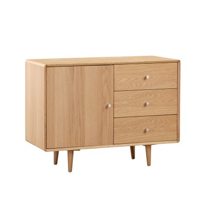 Milan Small Sideboard