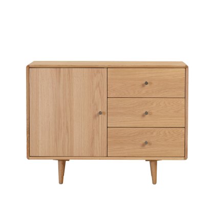 Milan Small Sideboard Milan Small Sideboard
