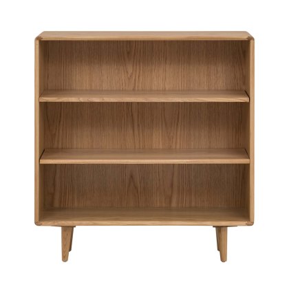 Milan Low Bookcase Milan Low Bookcase