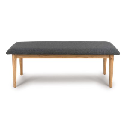 Milan 120cm Dining Bench Milan 120cm Dining Bench